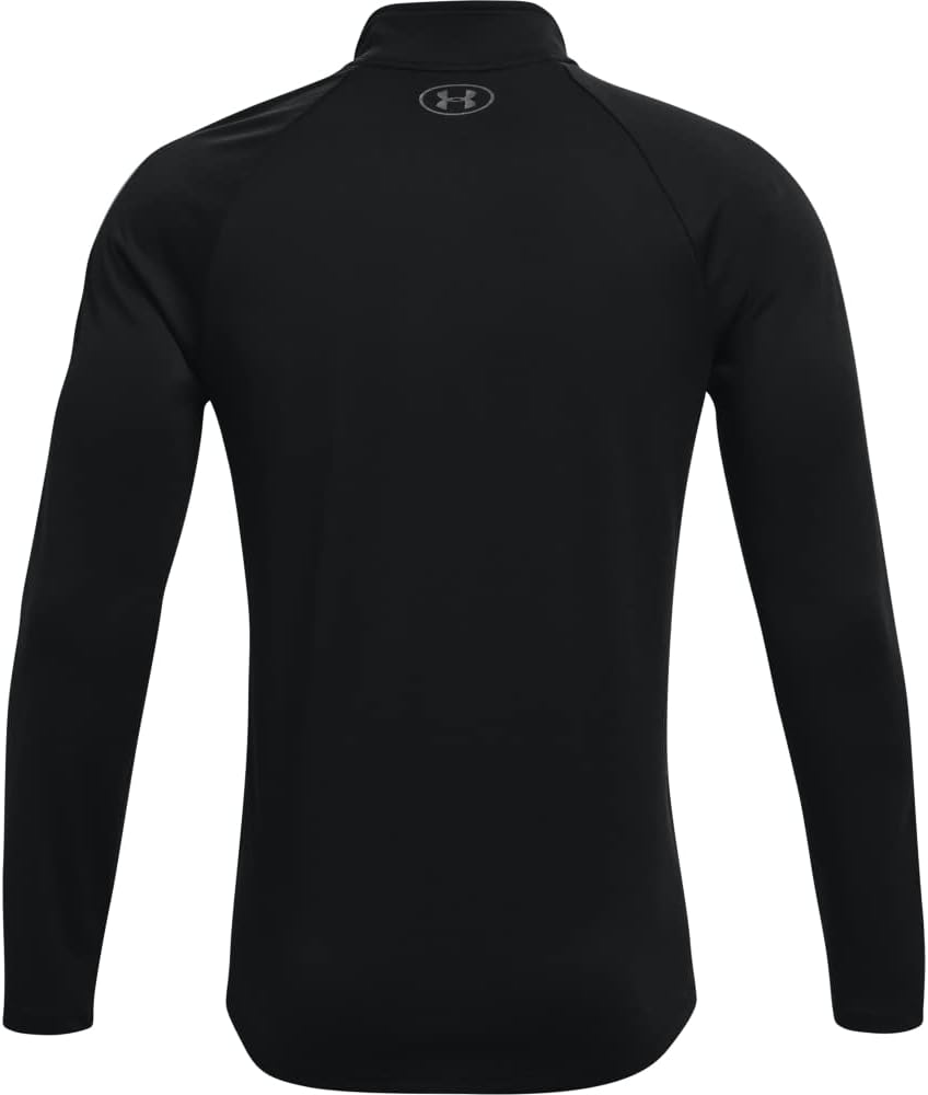 Under Armour Camiseta Tech 2.0 1/2 con Cremallera Media Cremallera para Hombre