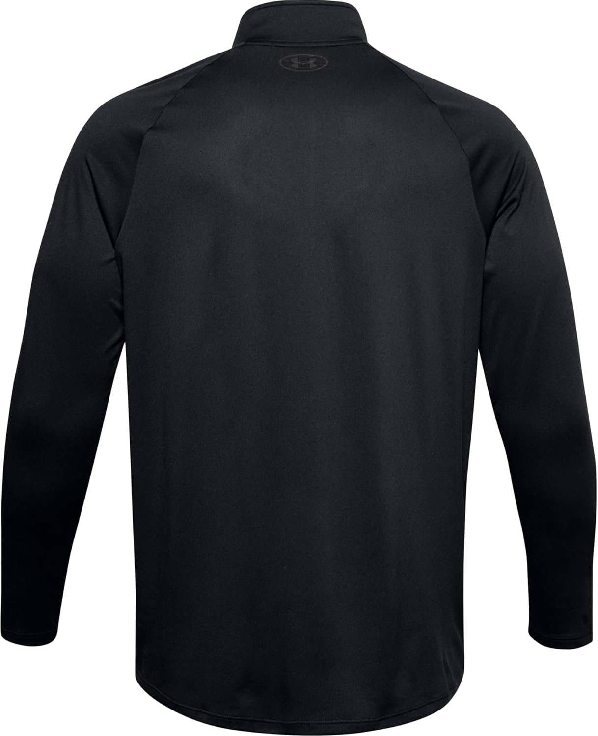 Under Armour Camiseta Tech 2.0 1/2 con Cremallera Media Cremallera para Hombre