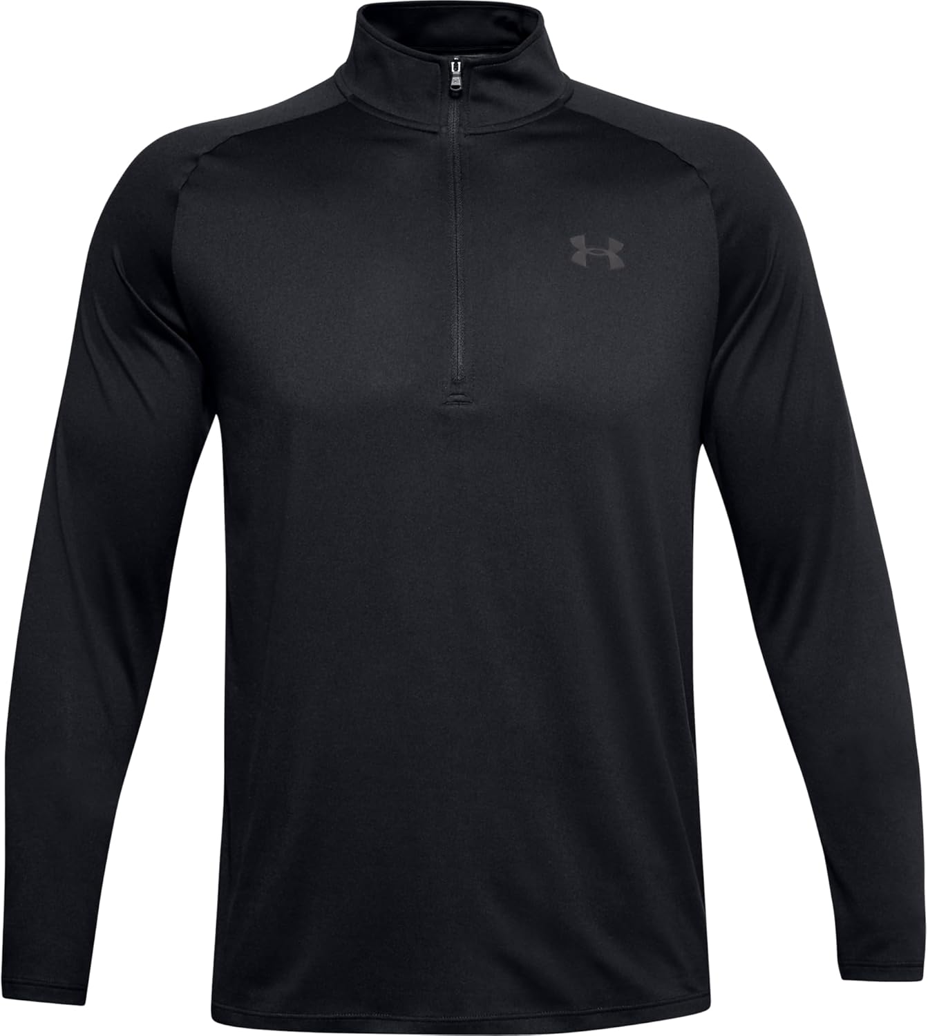 Under Armour Camiseta Tech 2.0 1/2 con Cremallera Media Cremallera para Hombre